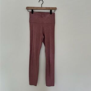 Vuori Washed Studio Legging